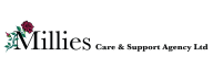 Millies Care and Support Agency Ltd logo