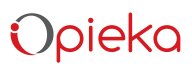 Opieka Ltd logo