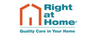 Right at Home (South Cheshire) logo