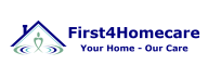 First4Homecare Ltd logo