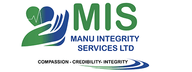 Manu Integrity Services Ltd logo