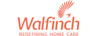 Walfinch Oxfordshire logo