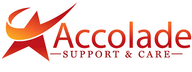 Accolade Support and Care Ltd logo