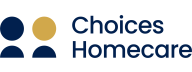 Choices Homecare (Calderdale) logo