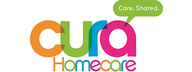 Cura Homecare logo