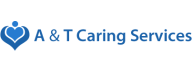 A & T Caring Services - Domiciliary and Live - In Care (Bracknell, Crowthorne, Sandhurst, Warfield and Ascot) logo