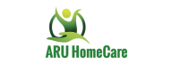 ARU Homecare logo