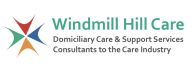 Windmill Hill Care logo