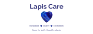 Lapis Care logo