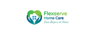 Flexserve Home Care logo