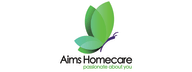 Aims Homecare Ltd logo