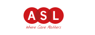 Atlas Supported Living logo