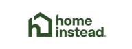 Home Instead (Yeovil, Sherborne & Bridport) Homecare, Live in Care & Safety Systems logo