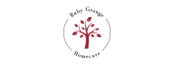 Ruby Grange Homecare Ltd logo