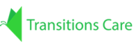 Transitions Care Fylde logo