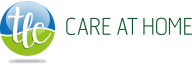 TLC Care at Home Ltd logo