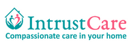 Intrust Care Ltd logo