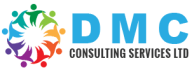 DMC Consulting Services Ltd logo