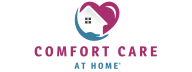 Comfort Care At Home logo