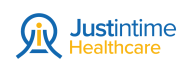 Justintime Healthcare logo