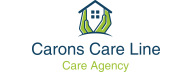 Carons Care Line Ltd logo