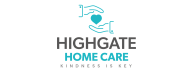 Highgate Home Care logo