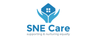 SNE Care Services Middlesbrough logo