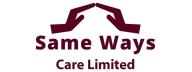 Same Ways Care Ltd logo