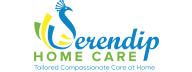 Serendip Home Care logo