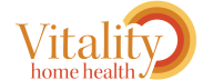 Vitality Home Health (Gravesham & Dartford) logo