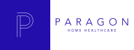 Paragon Home Healthcare logo