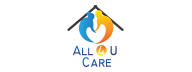 All 4 U Care logo