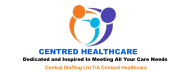 Centred Healthcare logo