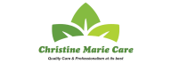 Christine Marie Care logo