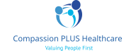 Compassion Plus Healthcare, Devonshire Business Centre, Works Road ...