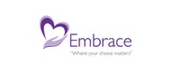 Embrace Home Care Ltd logo