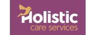 Holistic Care Services logo