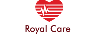 Royal Care Dover logo