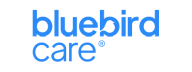 Bluebird Care Market Harborough & Oadby logo