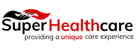 Super Healthcare logo