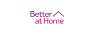 Better at Home logo