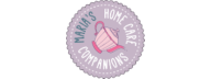 Maria's Homecare Companions logo