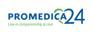 Promedica24 logo