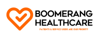 Boomerang Healthcare Ltd logo