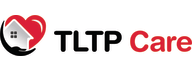 TLTP Care logo