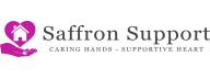 Saffron Support Ltd logo