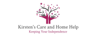 Kirsten's Care Ltd logo