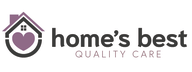 Home's Best Ltd logo