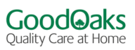 GoodOaks Homecare - East Dorset and Salisbury logo