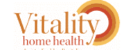 Vitality Home Health (Sevenoaks) logo